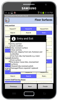 Mobile Data Studio