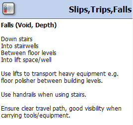 Safety Induction Cleaning
