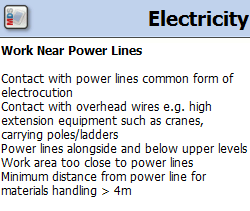 Construction Safety Induction